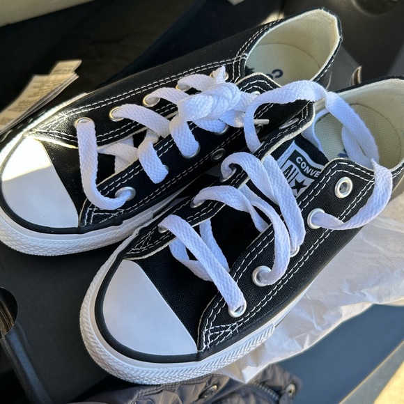 Converse Sneakers - Picture 1 of 2